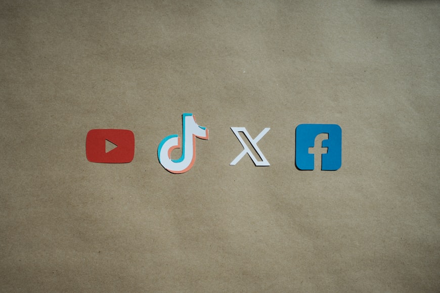 FBS maintenant sur Facebook & TikTok !