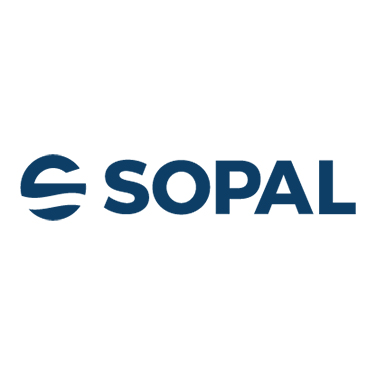  SOPAL 