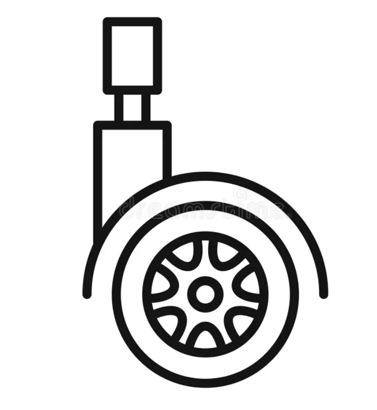 roue & roulette