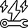 outillage électrique