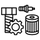 pièces détachées