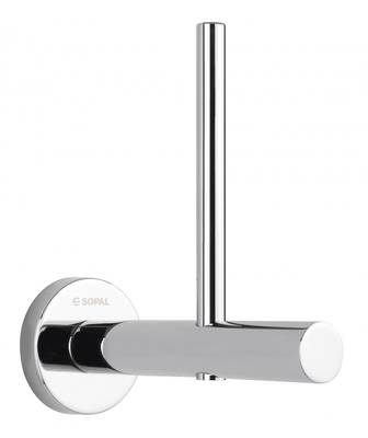 porte rouleau de papier yasmine