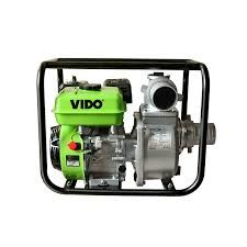 pompe à eau à essence 5.5hp
