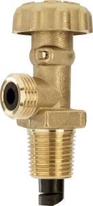 robinet gaz moy carotte sans marquage