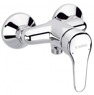 mitigeur de toilette sousse