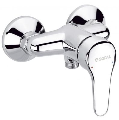 mitigeur de toilette sousse