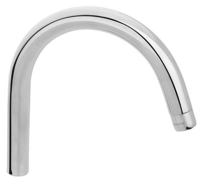 bec lavabo rond ø24 avecmousseur