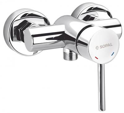 mitigeur de toilette bizerte