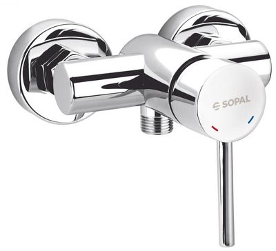 mitigeur de toilette bizerte