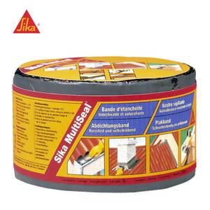 multiseal 15cm par 10m sika
