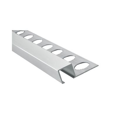 baguette profilé  aluminum (coin)