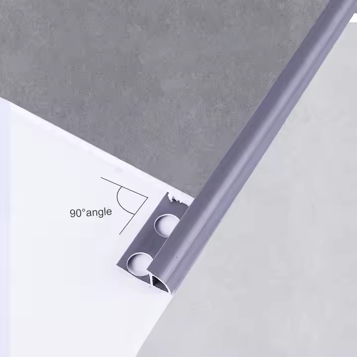 baguette profilé gris thumbnail 2