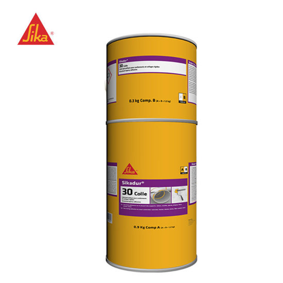 sikadur 30 colle 1.2 kg
