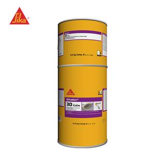 sikadur 30 colle 1.2 kg