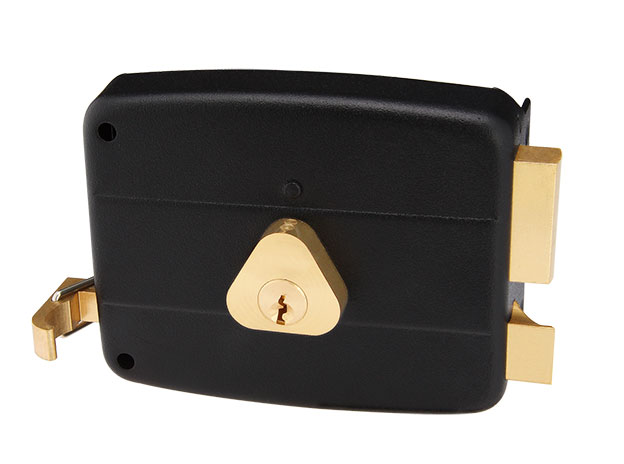 serrure a tirage 140 3t ref105 a/g