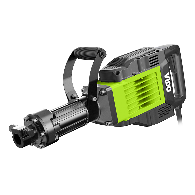 marteau pic 1500w 17kg 220-240v