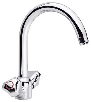 mélangeur de lavabo tozeur