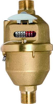 compteur d'eau volumetrique v100 public