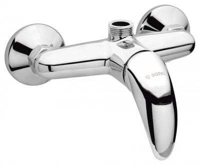 mitigeur de douche kerkennah sortie haute