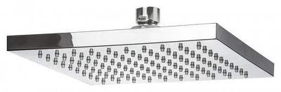 douche de tête carrée 200x200
