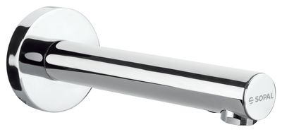 robinet electronique mural maktaris