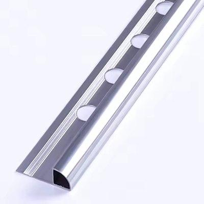 baguette profilé aluminum