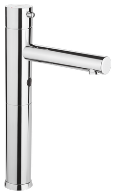 mitigeur electronique vasque long maktaris