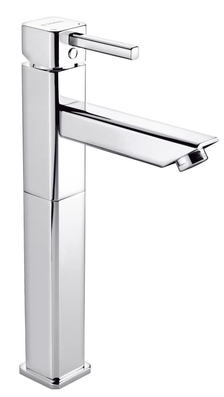 mitigeur de vasque long zarzis