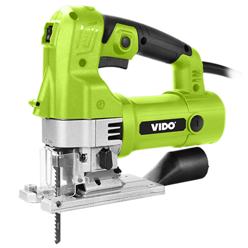 scie sauteuse 650w 220-240v