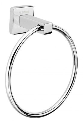 porte serviette anneau ward