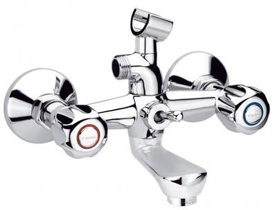 mélangeur de bain-douche salakta