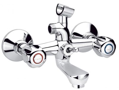 mélangeur de bain-douche salakta