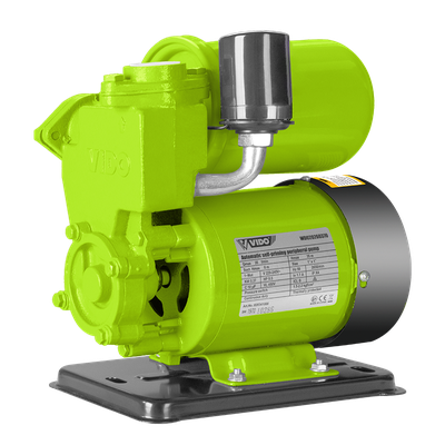 electro pompe à démarrage automatique