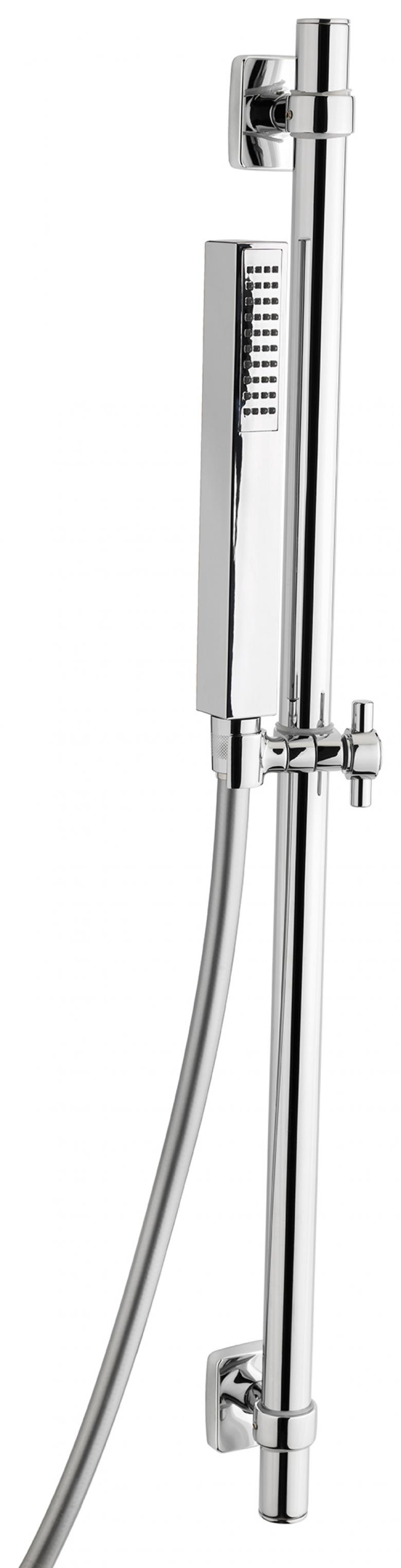 barre de douche en laiton zarzis