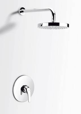 kit mitigeur de douche encastré sousse