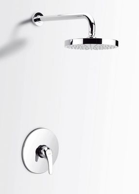 kit mitigeur de douche encastré sousse