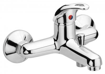 mitigeur de bain-douche korba