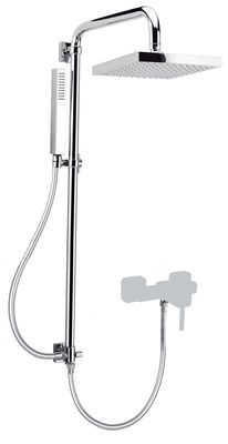 colonne de douche avec inverseur zarzis