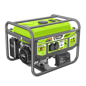 générateur à essence 3000w