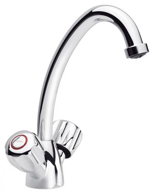 mélangeur de lavabo salakta