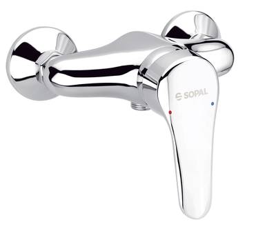 mitigeur de douche sousse