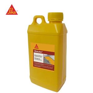 sikalatex bidon 1litre