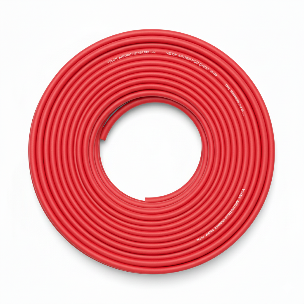 tuyau acétylène ø 8mm