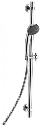 barre de douche en laiton djerba