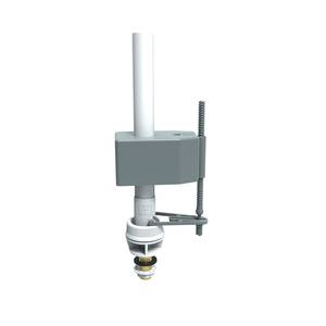 robinet flotteur alimentation bas avec embout en laiton