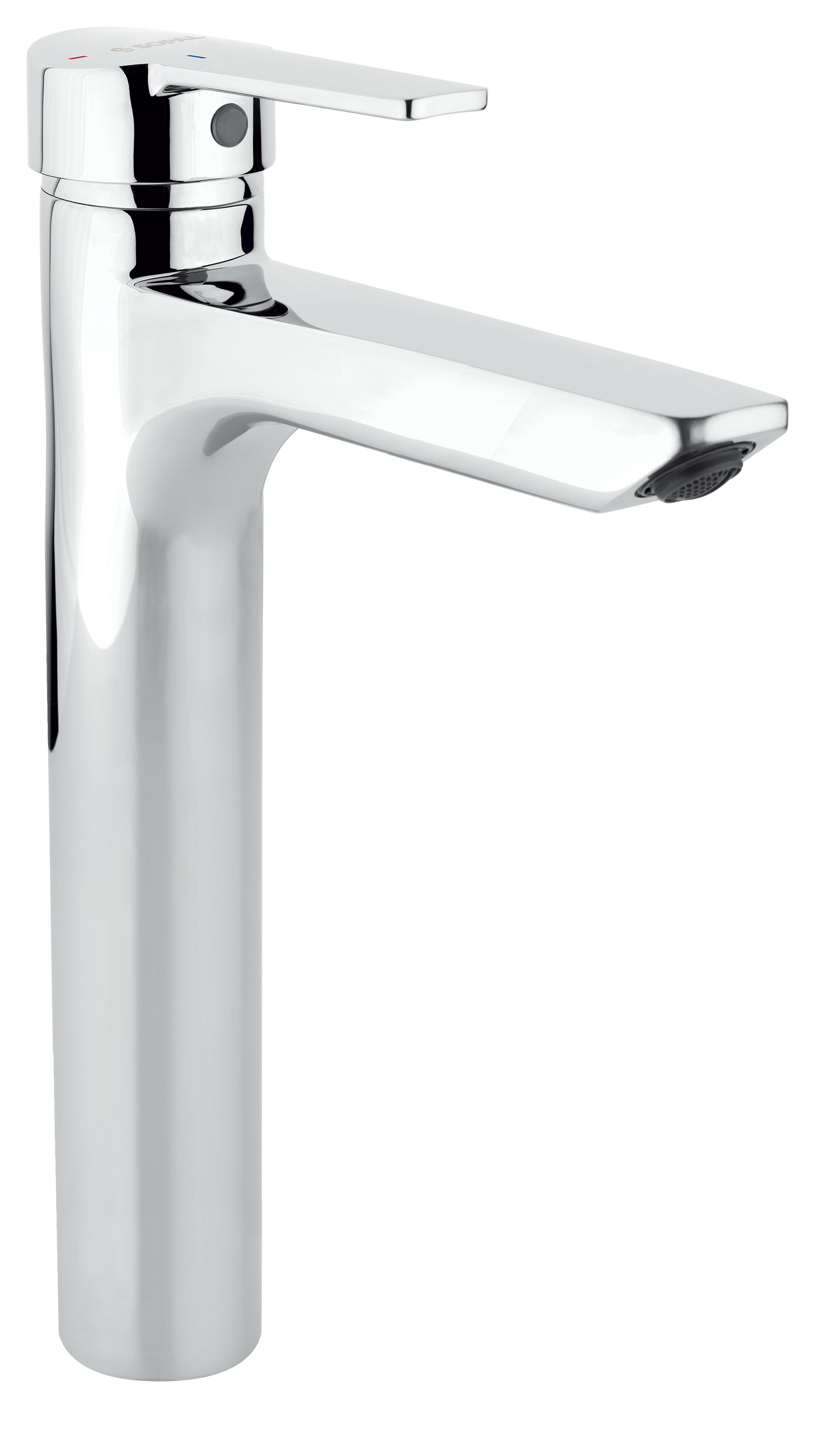 mitigeur de vasque long douz