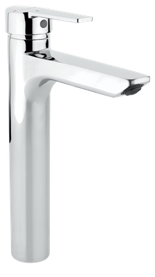 mitigeur de vasque long douz