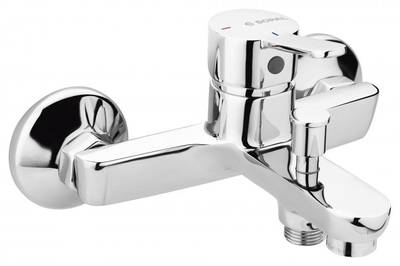 mitigeur de bain-douche zembra