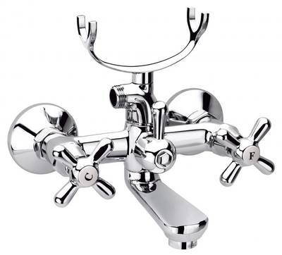 mélangeur de bain-douche tabarka