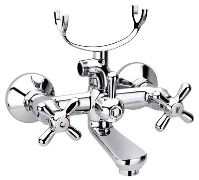 mélangeur de bain-douche tabarka